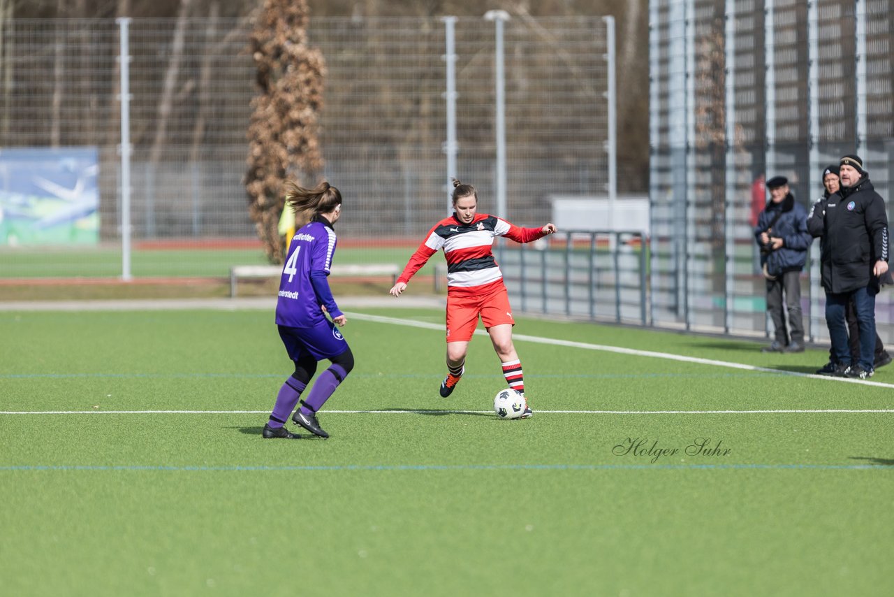 Bild 112 - F Altona 93 - Nordlichter im NSV : Ergebnis: 1:3